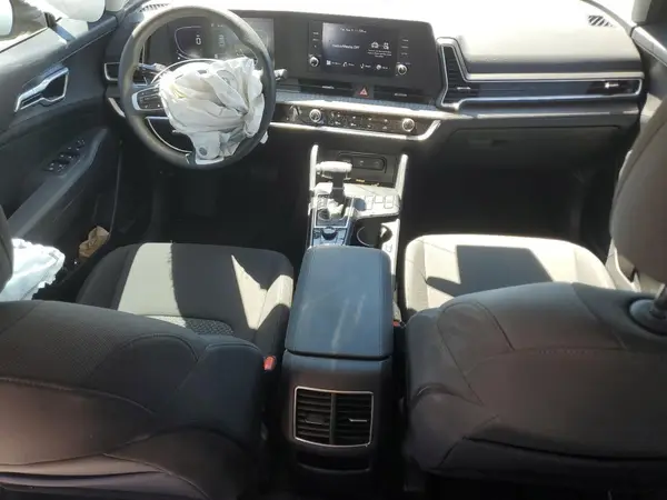 KNDPU3DF8S7410154 2025 KIA SPORTAGE - Image 8