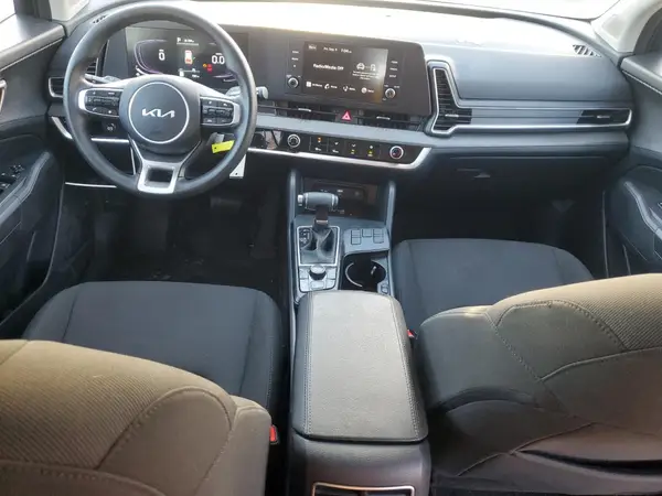 KNDPU3DF8S7415144 2025 KIA SPORTAGE - Image 8