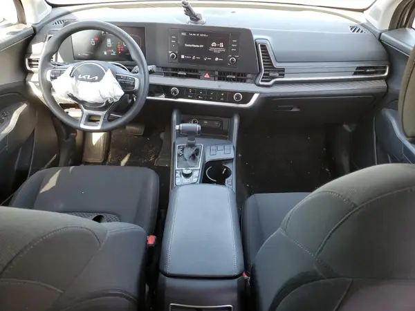 KNDPU3DF9R7217716 2024 KIA SPORTAGE - Image 8