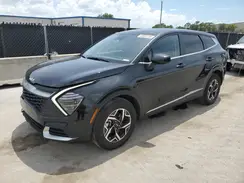 KNDPU3DF9R7223421 2024 KIA SPORTAGE