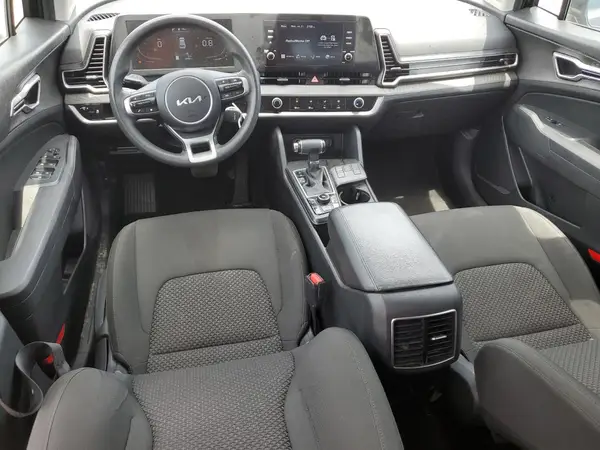 KNDPU3DF9R7223421 2024 KIA SPORTAGE - Image 8