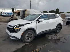 KNDPU3DF9R7226142 2024 KIA SPORTAGE