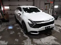 KNDPU3DF9R7237917 2024 KIA SPORTAGE