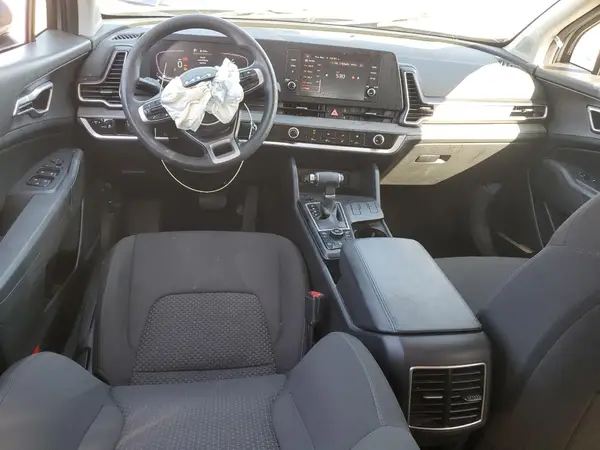 KNDPU3DF9R7241806 2024 KIA SPORTAGE - Image 8