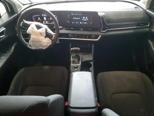 KNDPU3DF9R7247279 2024 KIA SPORTAGE - Image 8