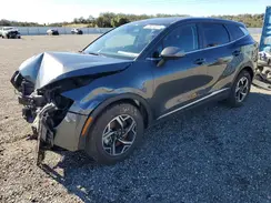 KNDPU3DF9R7253213 2024 KIA SPORTAGE