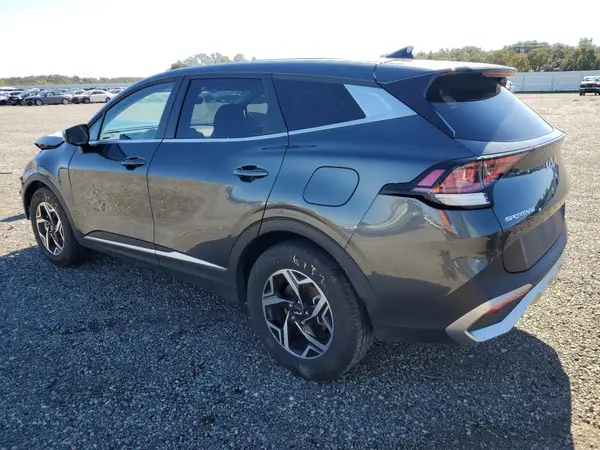 KNDPU3DF9R7253213 2024 KIA SPORTAGE - Image 2