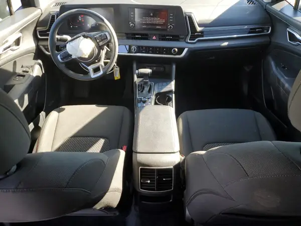 KNDPU3DF9R7253213 2024 KIA SPORTAGE - Image 8