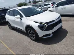 KNDPU3DF9R7262347 2024 KIA SPORTAGE