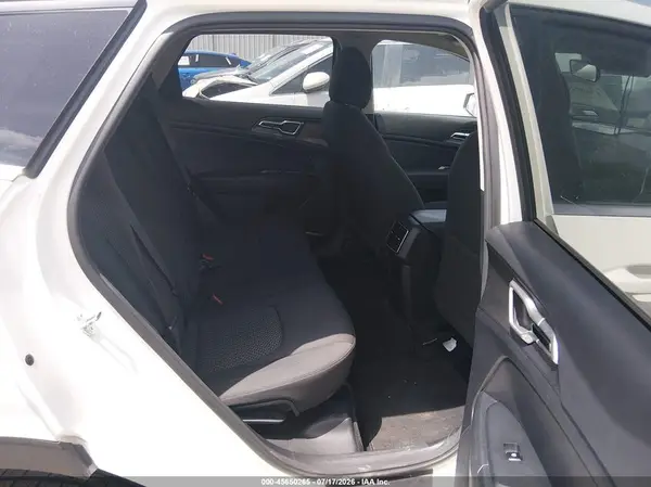 KNDPU3DF9R7262347 2024 KIA SPORTAGE - Image 8