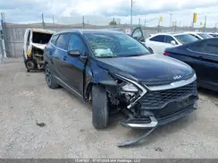 KNDPU3DF9R7265202 2024 KIA SPORTAGE