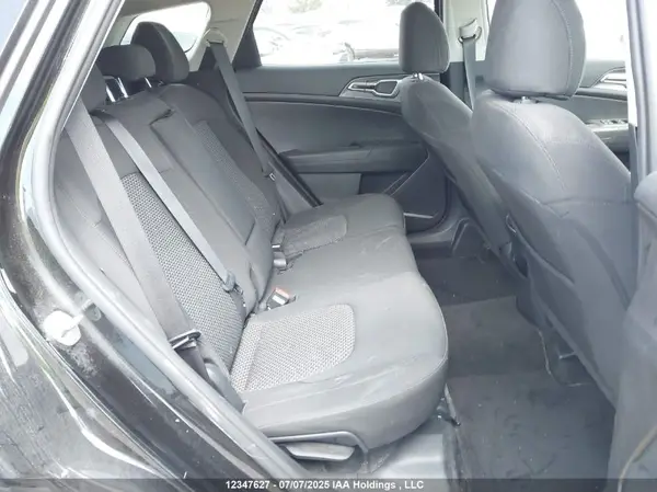 KNDPU3DF9R7265202 2024 KIA SPORTAGE - Image 8