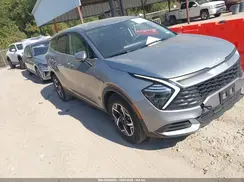 KNDPU3DF9R7267774 2024 KIA SPORTAGE