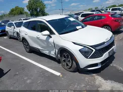 KNDPU3DF9R7268486 2024 KIA SPORTAGE