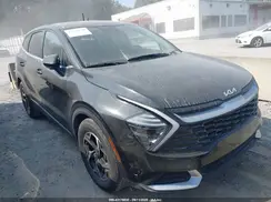 KNDPU3DF9R7269203 2024 KIA SPORTAGE