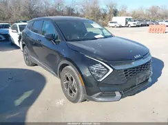KNDPU3DF9R7277267 2024 KIA SPORTAGE