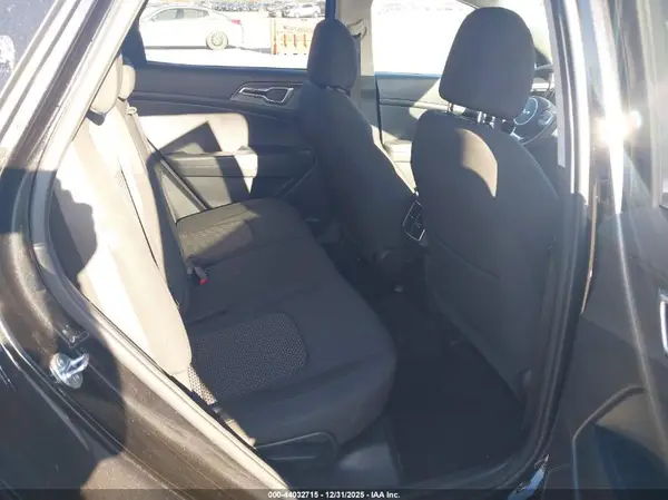 KNDPU3DF9R7277267 2024 KIA SPORTAGE - Image 8