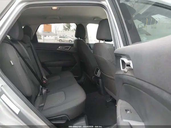 KNDPU3DF9R7277687 2024 KIA SPORTAGE - Image 8