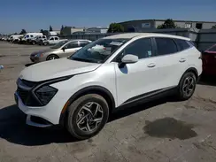 KNDPU3DF9R7282856 2024 KIA SPORTAGE