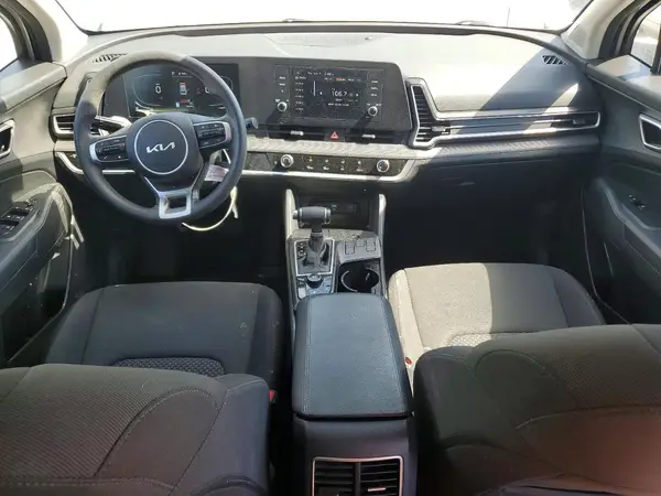 KNDPU3DF9R7294053 2024 KIA SPORTAGE - Image 8