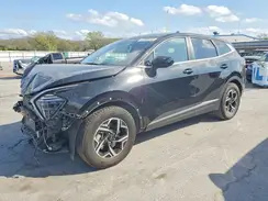 KNDPU3DF9R7302894 2024 KIA SPORTAGE