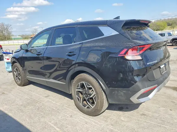 KNDPU3DF9R7302894 2024 KIA SPORTAGE - Image 2