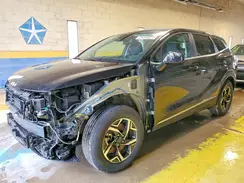 KNDPU3DF9R7302961 2024 KIA SPORTAGE