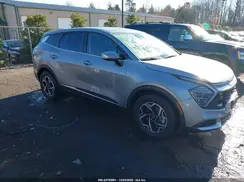 KNDPU3DF9S7328885 2025 KIA SPORTAGE