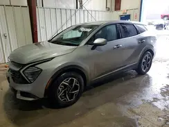 KNDPU3DF9S7352541 2025 KIA SPORTAGE