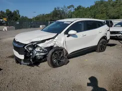 KNDPU3DF9S7360431 2025 KIA SPORTAGE