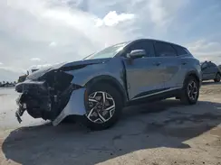KNDPU3DF9S7360574 2025 KIA SPORTAGE