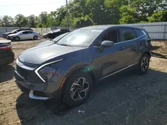 KNDPU3DF9S7371820 2025 KIA SPORTAGE