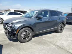 KNDPU3DF9S7386169 2025 KIA SPORTAGE