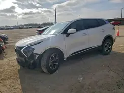 KNDPU3DF9S7386592 2025 KIA SPORTAGE