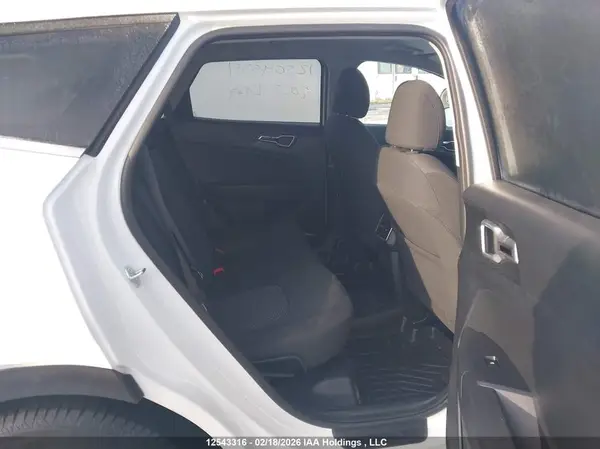 KNDPU3DF9S7394949 2025 KIA SPORTAGE - Image 8