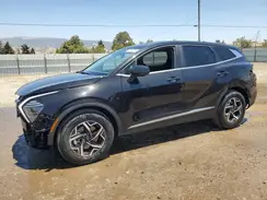 KNDPU3DF9S7410678 2025 KIA SPORTAGE