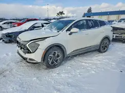 KNDPU3DFXR7224030 2024 KIA SPORTAGE