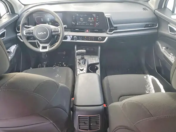 KNDPU3DFXR7224030 2024 KIA SPORTAGE - Image 8