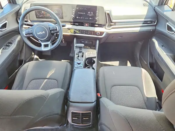 KNDPU3DFXR7234329 2024 KIA SPORTAGE - Image 8