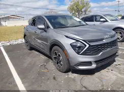 KNDPU3DFXR7242334 2024 KIA SPORTAGE