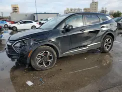 KNDPU3DFXR7243841 2024 KIA SPORTAGE