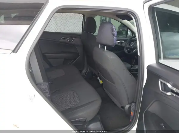 KNDPU3DFXR7244147 2024 KIA SPORTAGE - Image 8