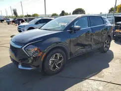 KNDPU3DFXR7245346 2024 KIA SPORTAGE