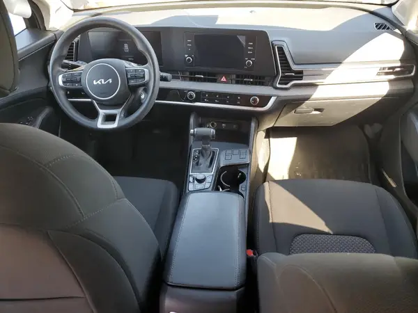 KNDPU3DFXR7245346 2024 KIA SPORTAGE - Image 8