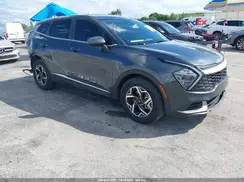 KNDPU3DFXR7245914 2024 KIA SPORTAGE