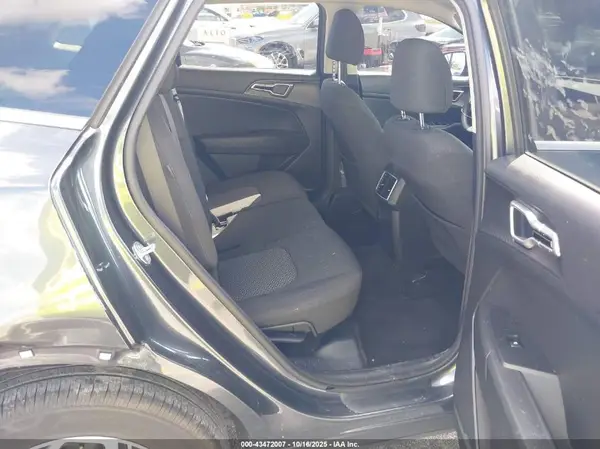KNDPU3DFXR7245914 2024 KIA SPORTAGE - Image 8