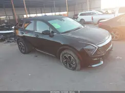KNDPU3DFXR7246612 2024 KIA SPORTAGE
