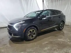 KNDPU3DFXR7252524 2024 KIA SPORTAGE