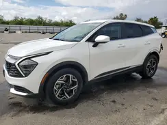 KNDPU3DFXR7262888 2024 KIA SPORTAGE