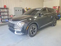 KNDPU3DFXR7264205 2024 KIA SPORTAGE
